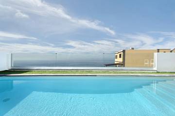 Villa pour 7 Personnes dans Adeje, Tenerife du Sud, Photo 1