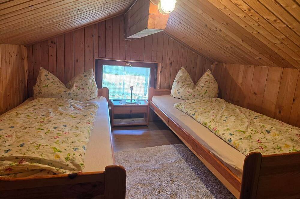 Prama Häusl, Österreich in Brandenberg, Kaisergebirge