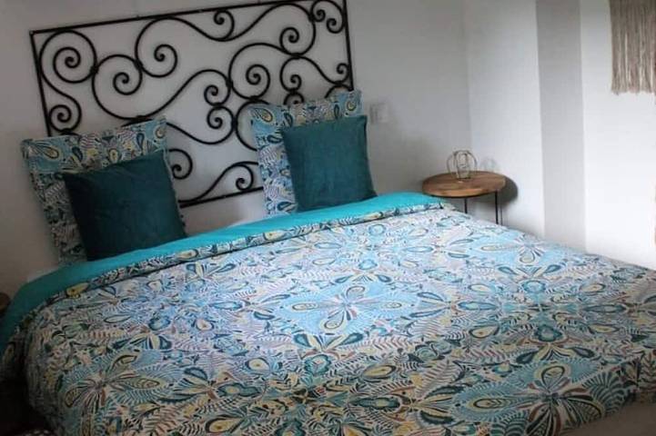 Ganze Wohnung, Cosy apartment in Schlettstadt, Region Sélestat-Erstein