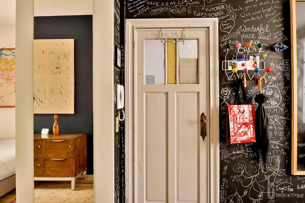 B'Kanal in Bruxelles, Région de Bruxelles