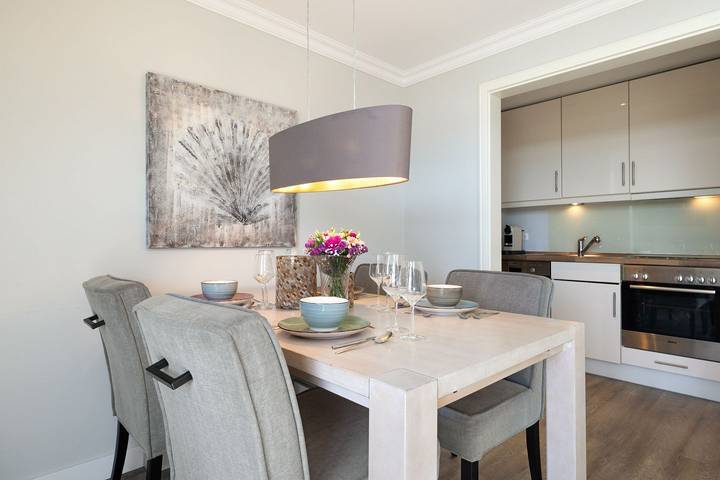 Ganze Wohnung, Ferienwohnung Kaampsbay Sylt - Ferienwohnung Wenningstedt in Wenningstedt, Sylt