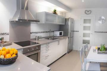 Casa de vacaciones in Sóller, Serra de Tramuntana für 6 