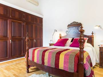 Apartamento in Aucanada, Alcúdia für 6 