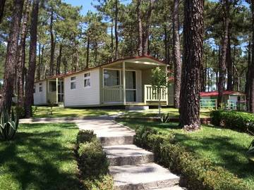 Camping für 2 Personen in Nazaré, Estremadura, Bild 3