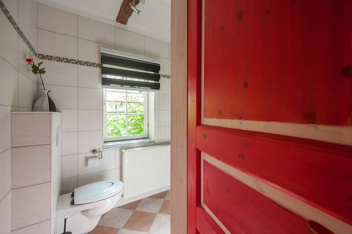 Ferienwohnung für 2 Personen, mit Haustier in Adventsstadt Quedlinburg - 4