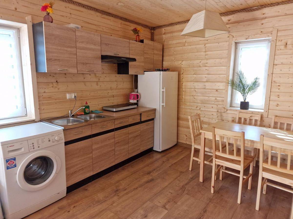 Nocleg Kurpiowska Kraina- Taniej przy dłuższym pobycie in Mazowsze