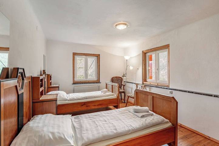 Ferienhaus für 10 Personen, mit Garten, mit Haustier in Heiligenblut - 4