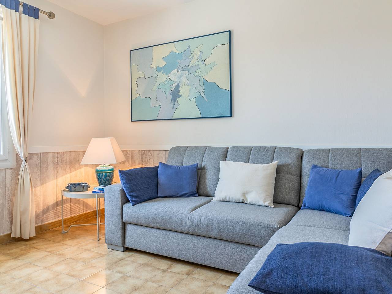 Ganze Wohnung, Domaine de Majobert in Visan, Enclave de Valreas