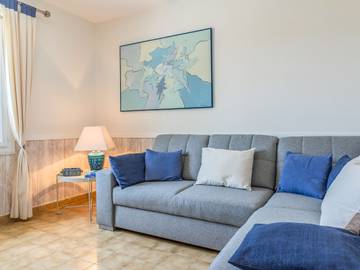 Appartement De Vacances pour 5 Personnes dans Visan, Région de nyons, Photo 1