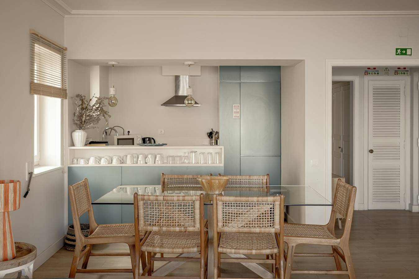 Appartement 'Cascais Bay Terrace I' met zeezicht & Wifi, foto 10
