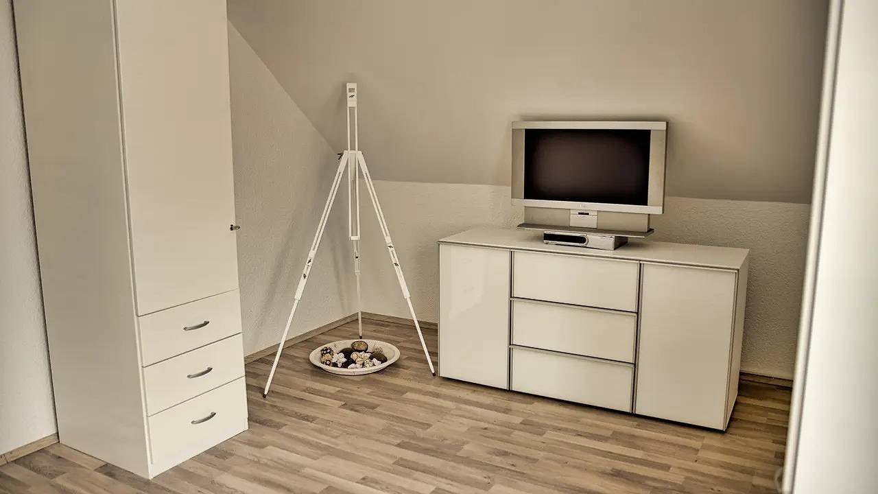Ganze Ferienwohnung, Ferienwohnung für 2 Personen (67 m²) in Gaggenau in Gaggenau, Nordschwarzwald