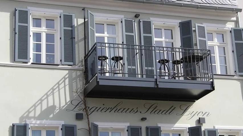 Ferienhaus für 4 Personen in Bad Ems - 2
