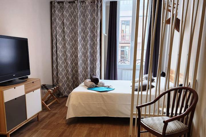 Gîte pour 3 personnes dans Casino Grand Cercle - 4