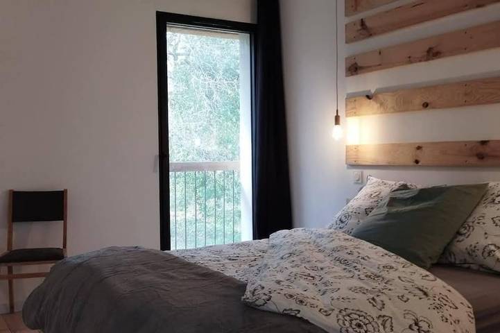 Location de vacances pour 15 personnes, avec jardin et terrasse à Merville - 4