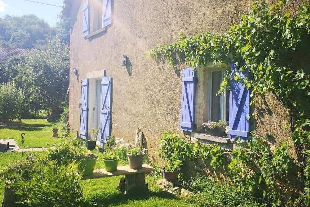 Gîte Le nid qui Danse Vers Vesoul en Haute-saône Franche-comté Salle Séminaire in Alto Saona