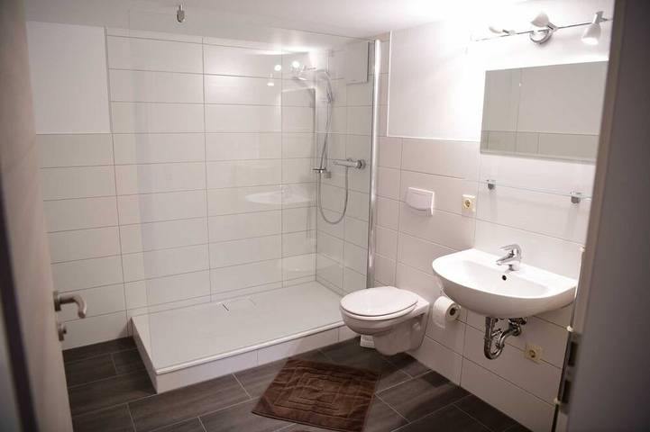 Ferienwohnung für 3 Personen, mit Garten in Hohendorf (bei Wolgast) - 3