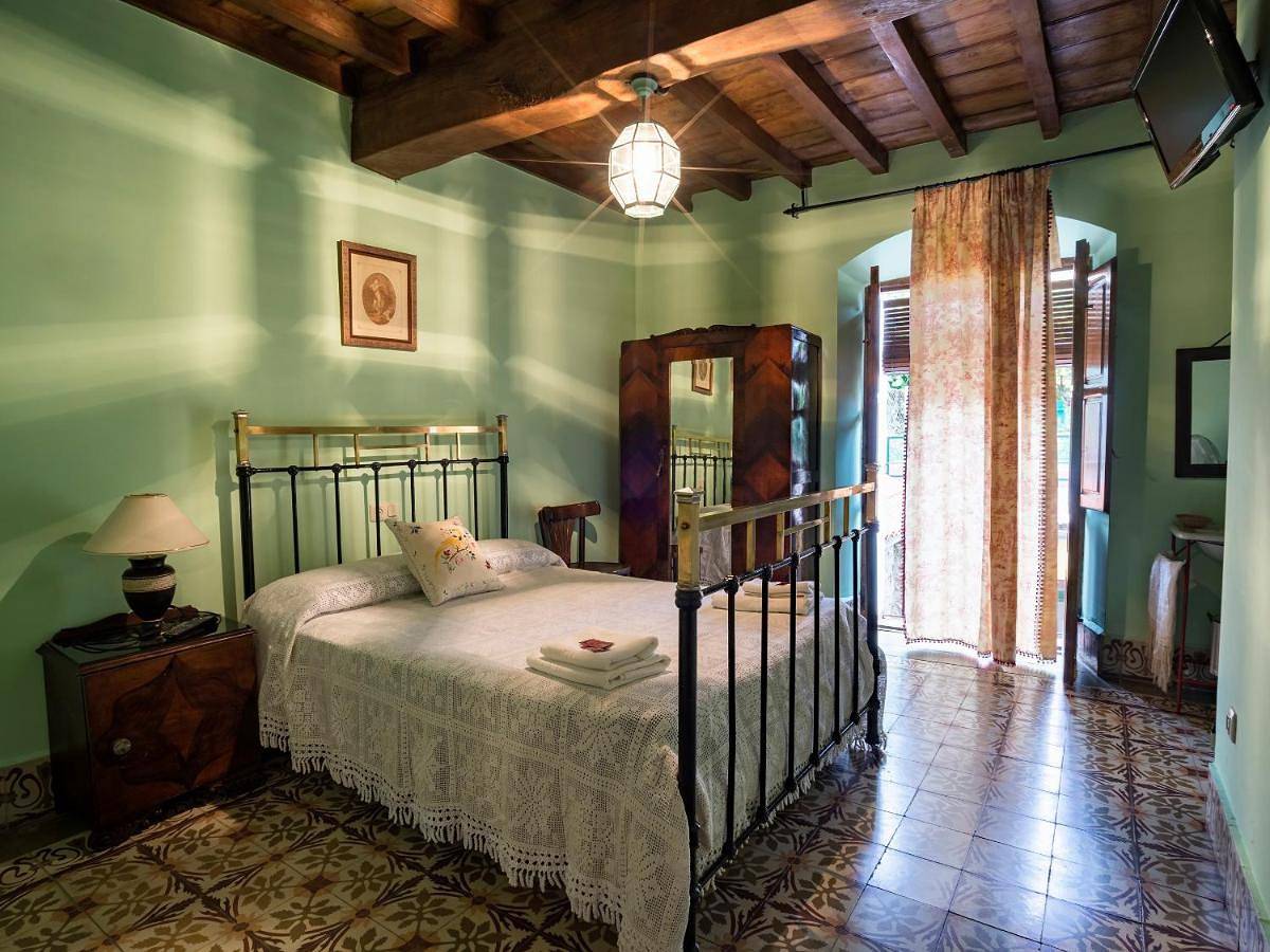 Casa Rural Churruca in Jaraíz de la Vera, Provincia de Cáceres