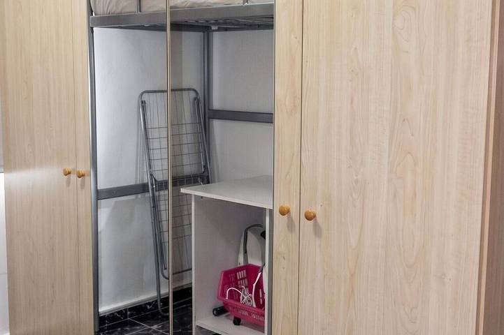 Appartement entier, Homerez - Appartement charmant à Santa Cruz avec vue in Santa Cruz de La Palma, La Palma Sud