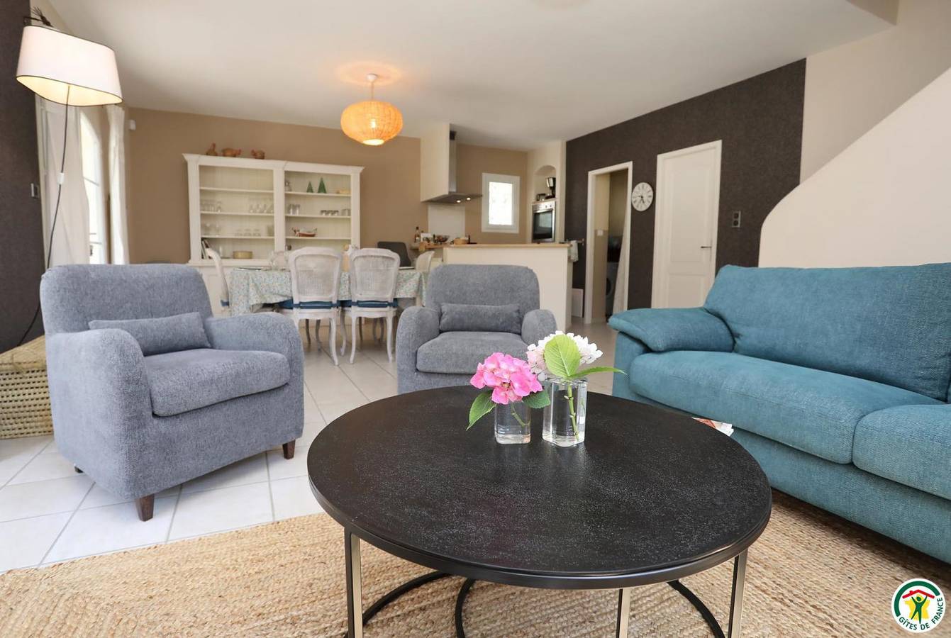 Les Pins De Saint Paul in Saint-Paul-Trois-Châteaux, Nyons und Umgebung