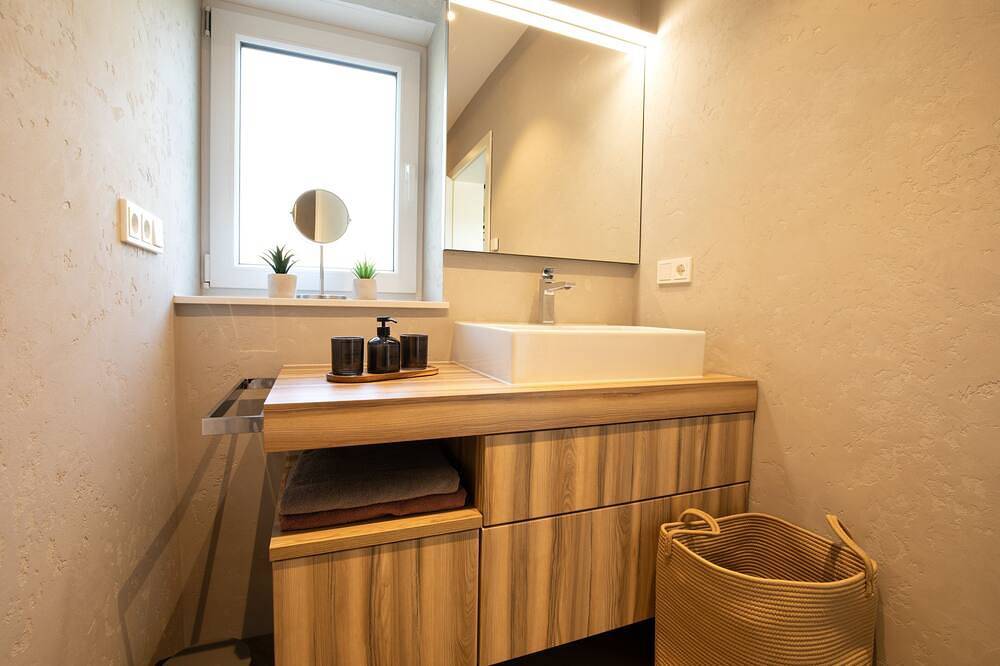 Villa Heimat am Nationalpark in Allenbach, Hunsrück