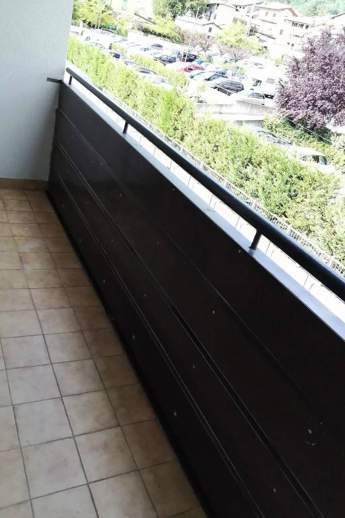 Gîte pour 2 personnes, avec balcon à Levico Terme - 2