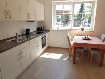 Ferienwohnung für 4 Personen in Tating, Halbinsel Eiderstedt, Bild 3