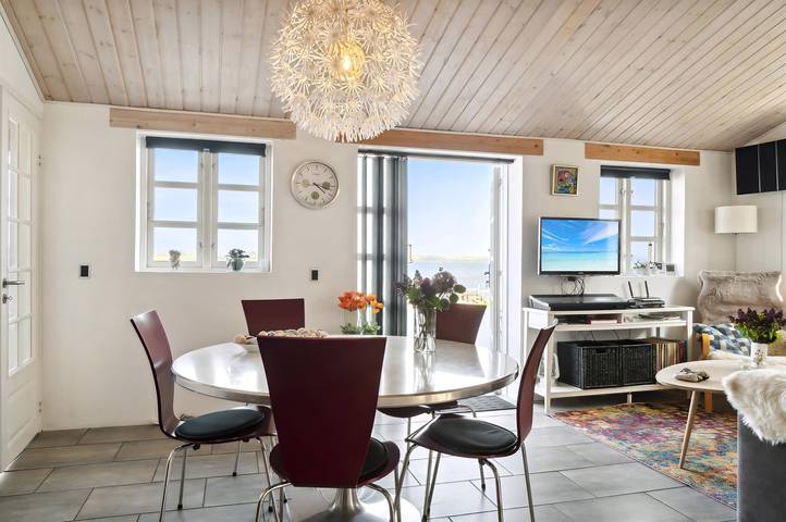 1 bedroom pet friendly home in Munkebo in Munkebo, Kerteminde und Umgebung