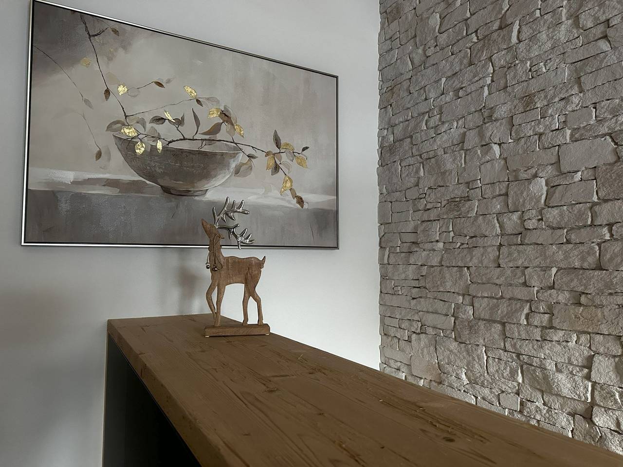 Ganze Wohnung, Casa Ladina 4 in Falera, Flims Laax Falera