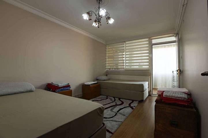 Ganze Wohnung, The Best Sea View in Izmir in Izmir, Türkische Ägäis
