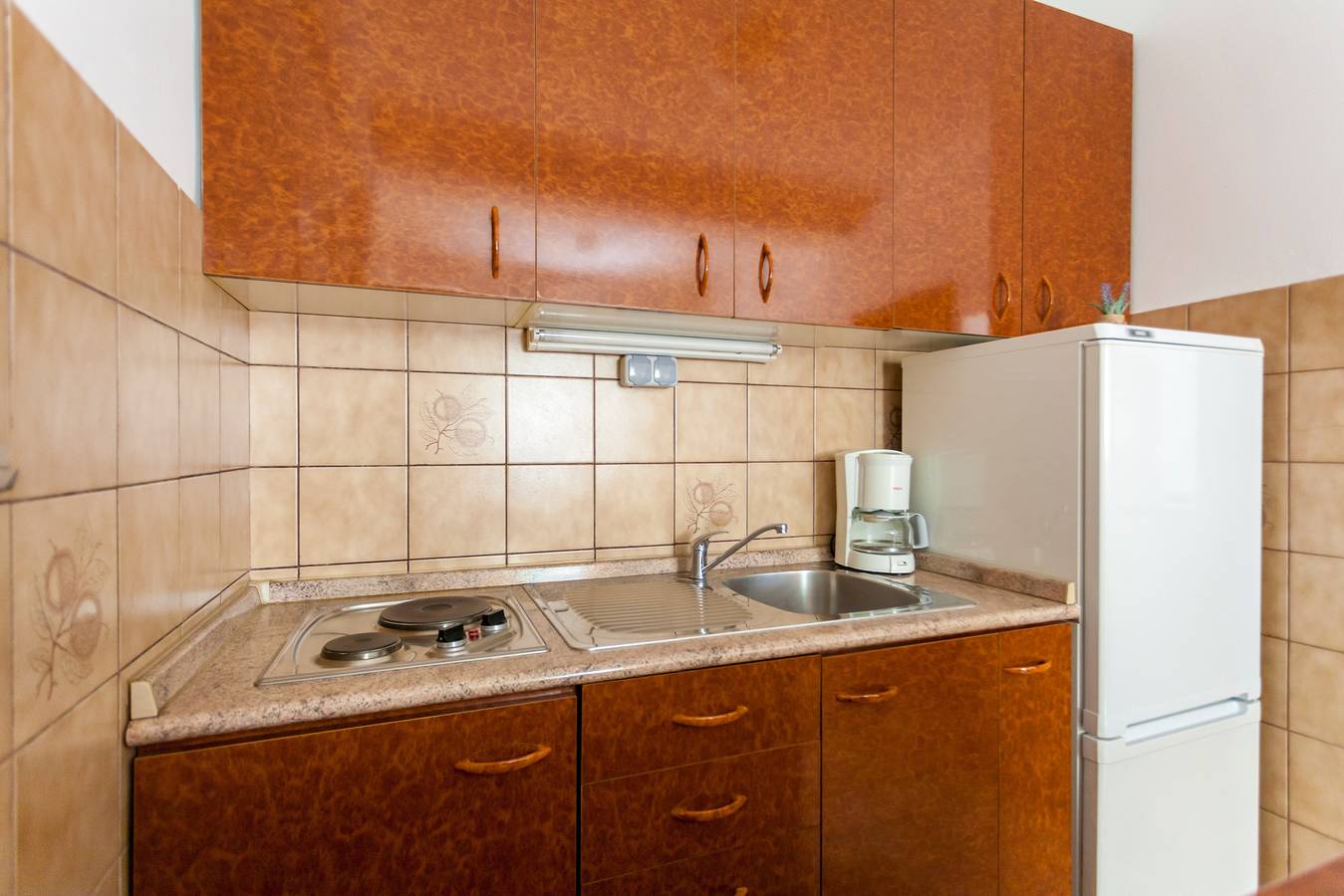 Entire apartment, Apartment Belavic - 2 in Njivice, Krk