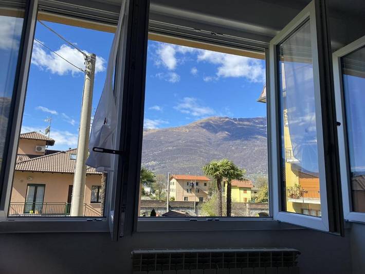 Gîte pour 5 personnes, avec Terrasse et Vue
