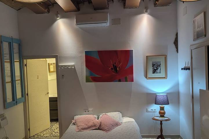 Apartamento de vacaciones para 2 personas - 1