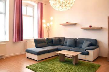 Ferienwohnung für 4 Personen in Guben