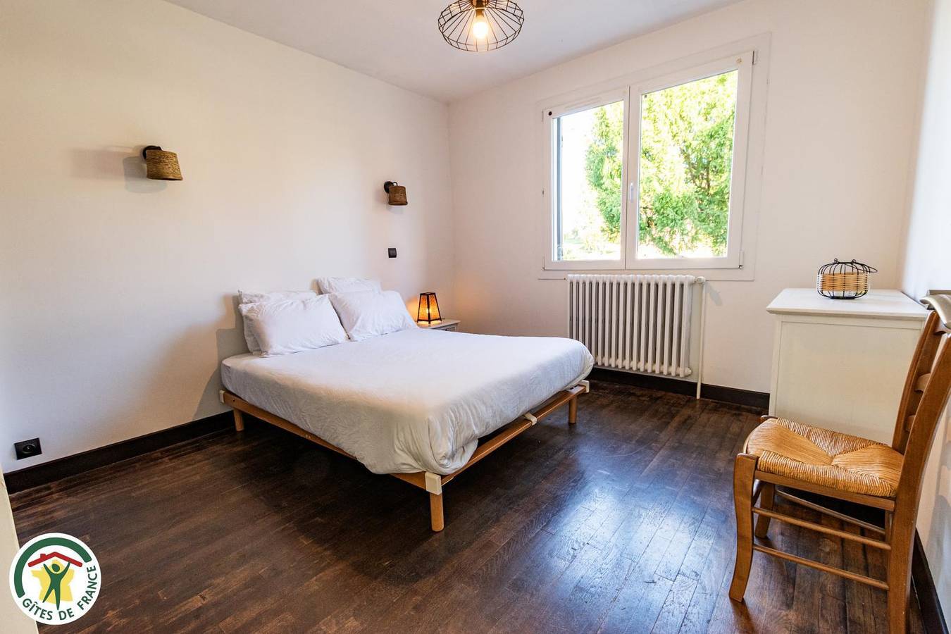 L'Aisance du Pont in Coupéville, Marne