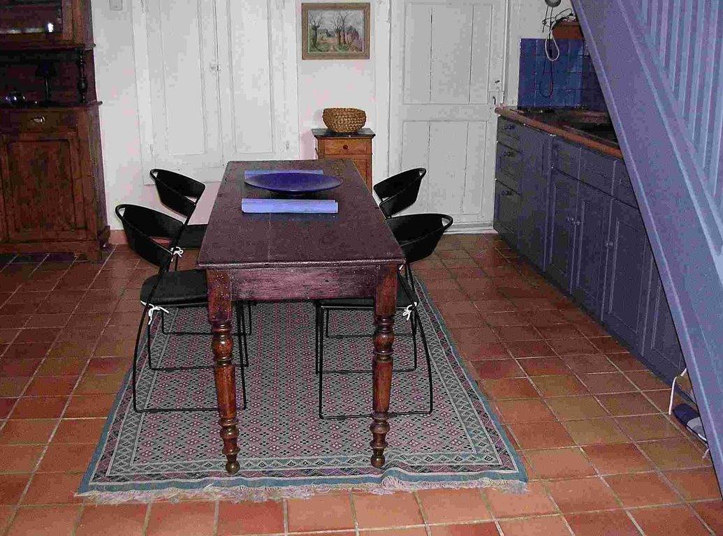 Maison Gîte d'Ilay, Le Frasnois in Lac de Narlay, Le Frasnois
