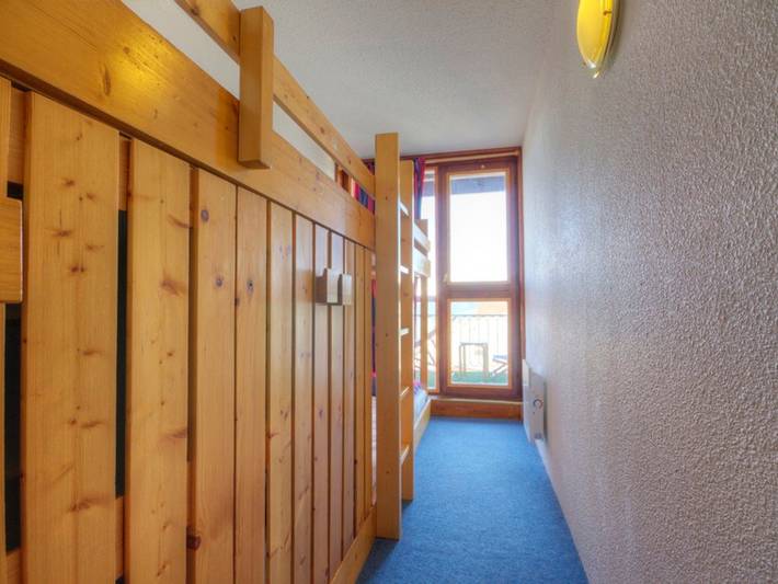 Gîte pour 5 personnes à Bourg-Saint-Maurice - 4