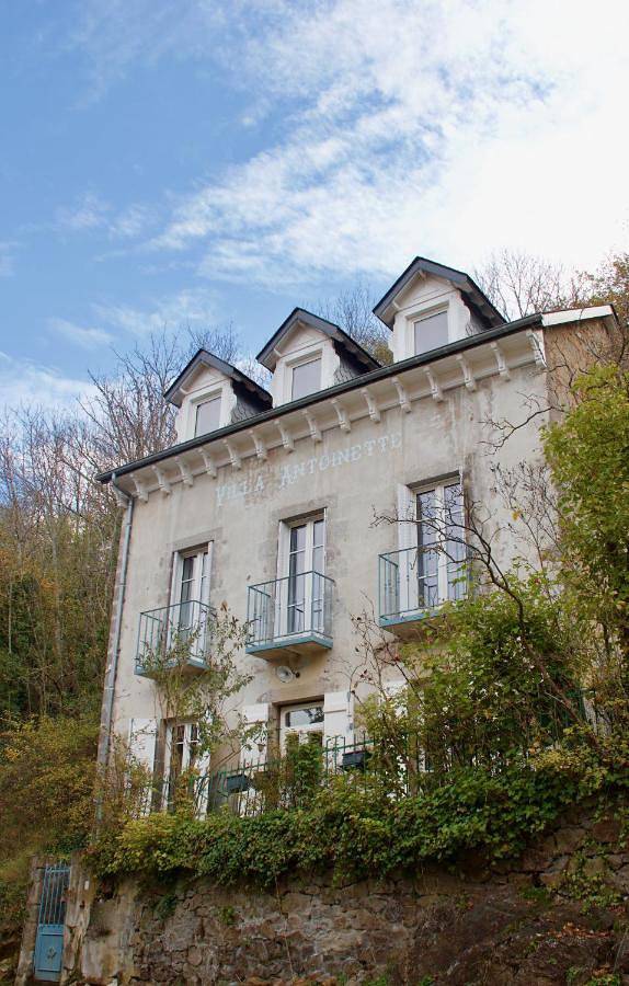 Casa de vacaciones para 12 personas, con terraza, Se admiten mascotas - 1