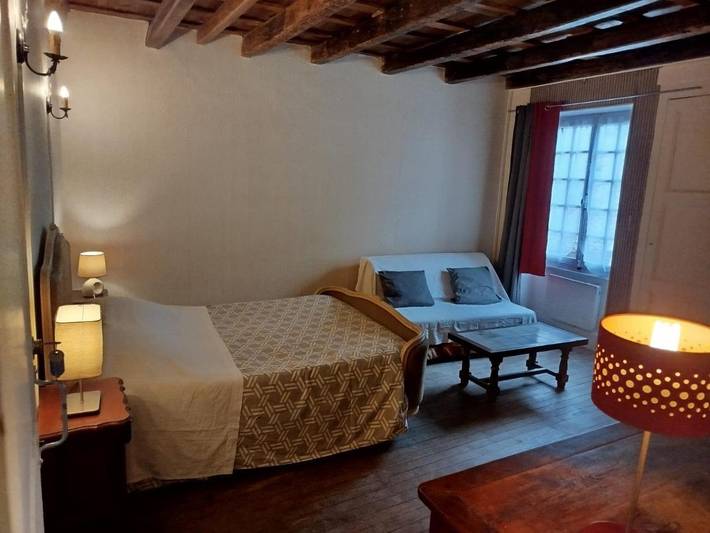 Location de vacances pour 12 personnes dans Spoy - 2