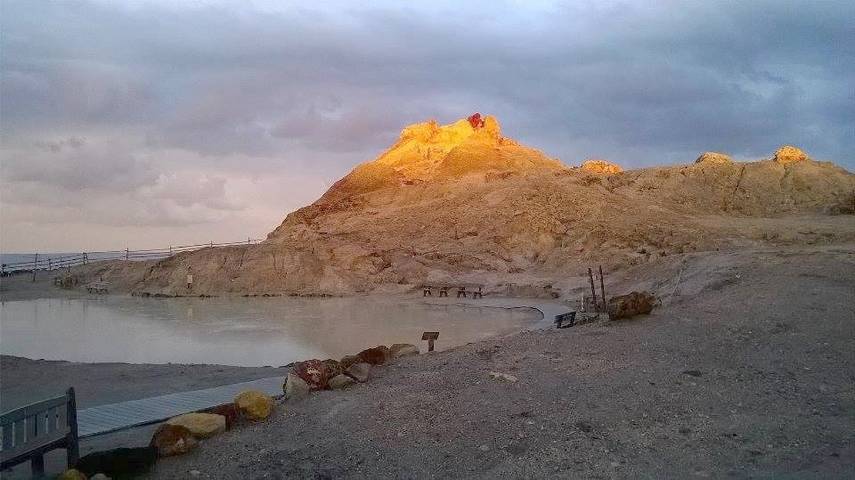 Ferienhaus für 4 Personen, mit Terrasse und Ausblick, mit Haustier auf den Liparische Inseln - 4