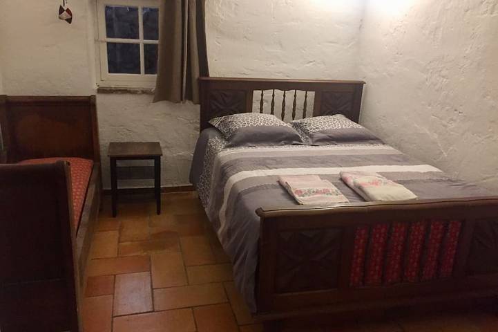 Location de vacances pour 4 personnes, avec jardin et terrasse, animaux acceptés à La Gaude - 4