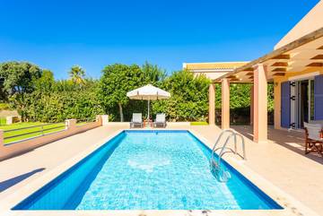 Holiday Home for 6 People in Kefalonia, Greece, Photo 4