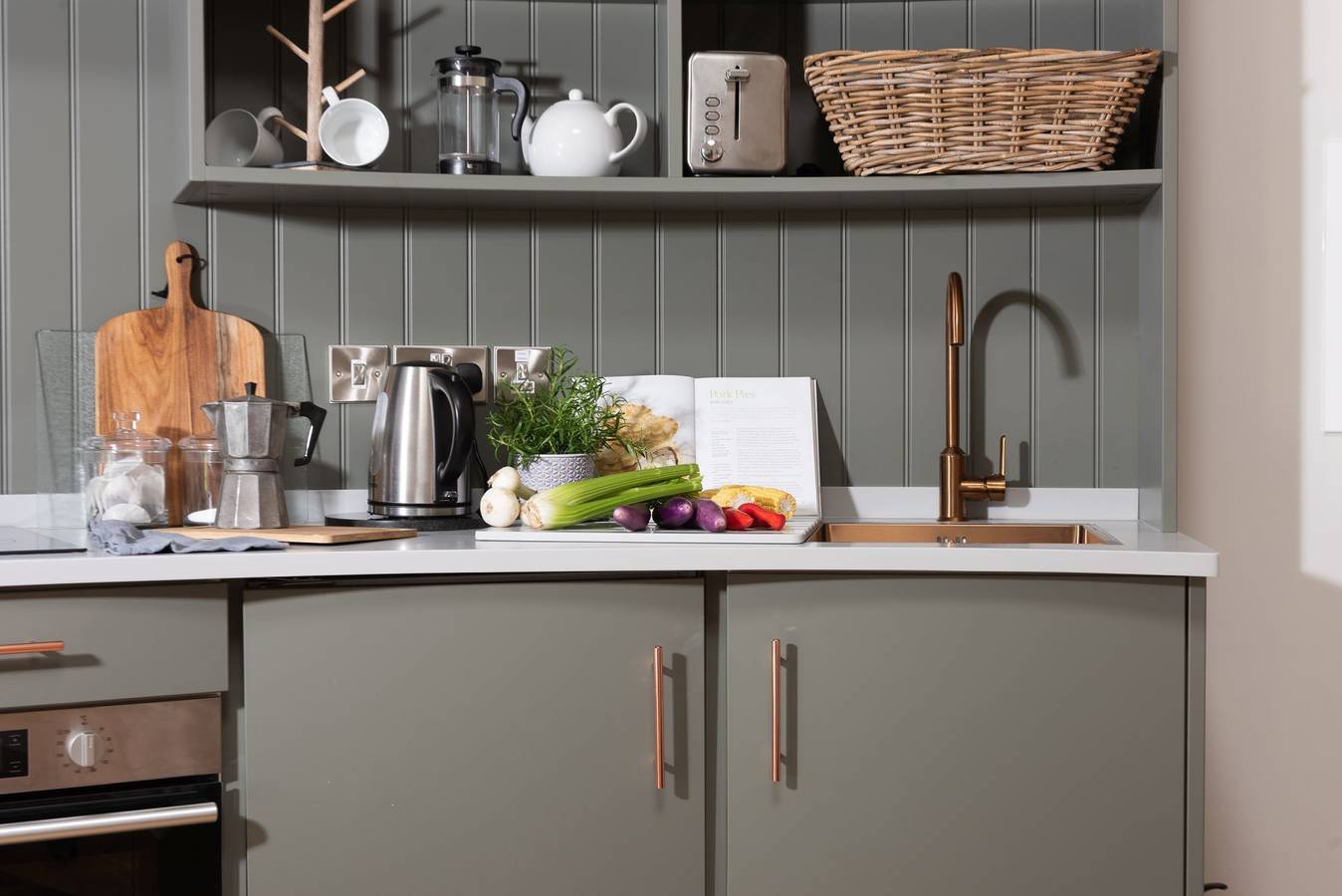 Flow Roundhouse, East Thorne in Cornwall