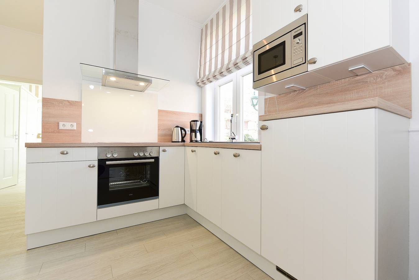 Ganze Ferienwohnung, Haus Störtebecker in Wyk auf Föhr (Stadt), Wyk auf Föhr