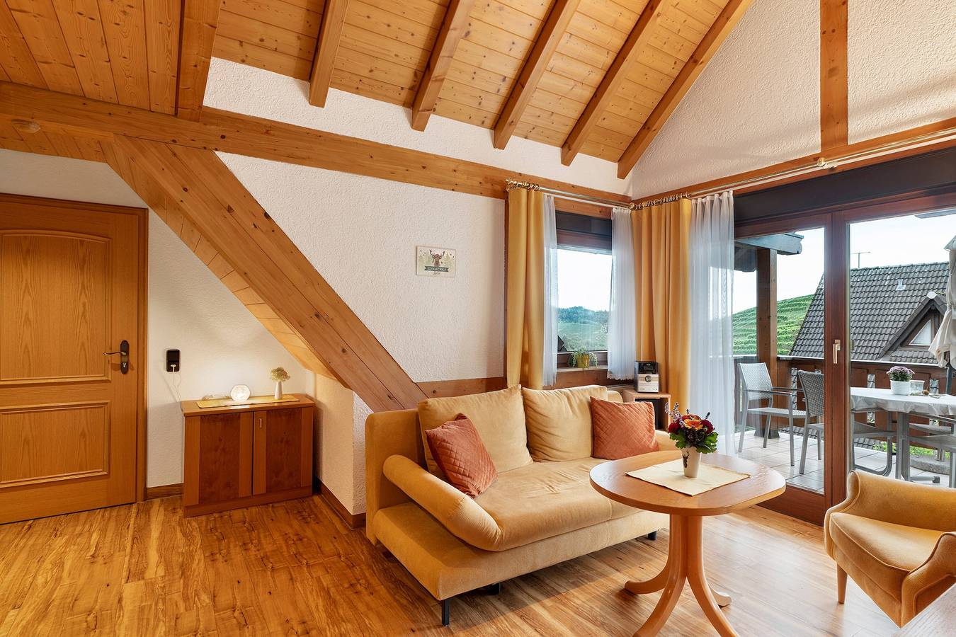 Photo : Appartement de vacances