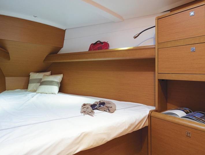 Bateau pour 4 personnes en Provence-Alpes-Côte d'Azur - 3