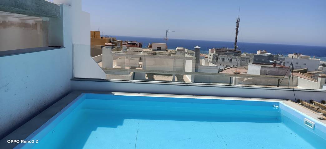 Apartamento entero, Ventura Arena in Playa de Los Lances, Tarifa