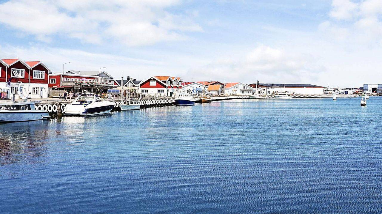 Ferienhaus für 2 Personen (27 m²) in Hönö in Öckerö, Västra Götalands län