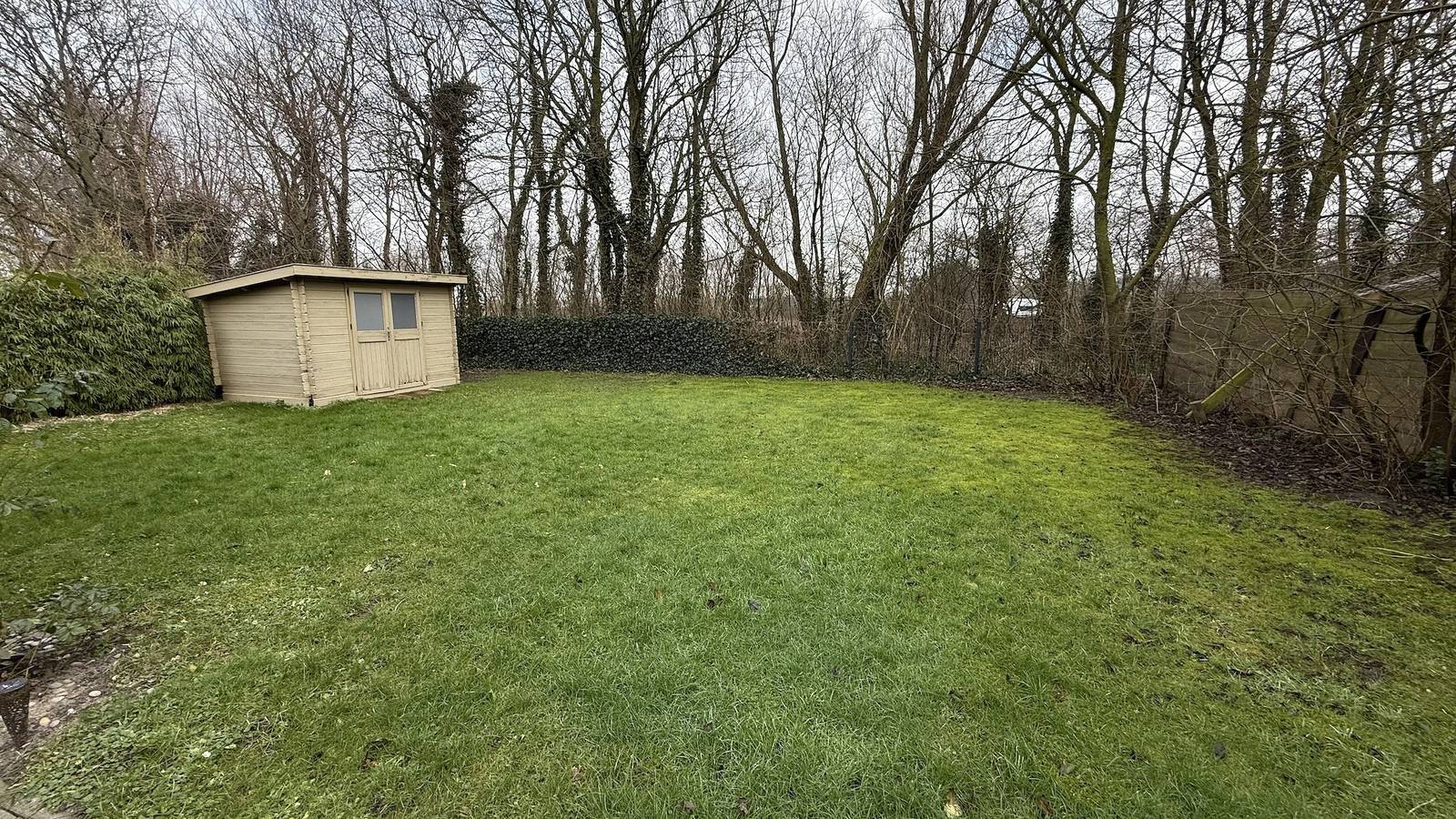 Zandloper Gentiaan 14 in Julianadorp aan Zee, Julianadorp