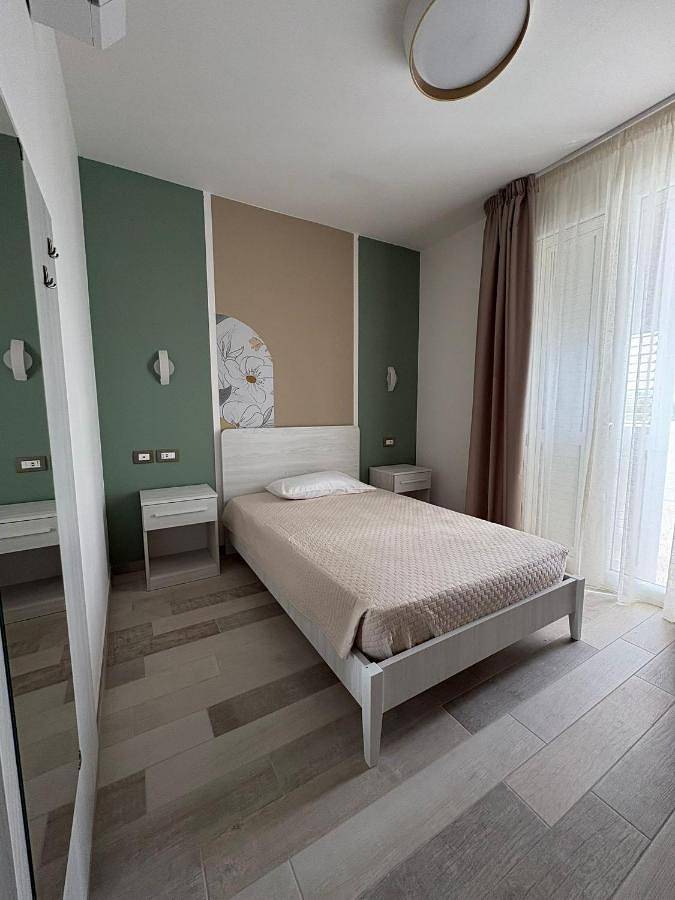 Tenuta il Bandito in Padula, Cilento