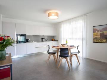 Ferienwohnung für 2 Personen in Locarno, Westalpen, Bild 1